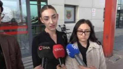 Güllü’nün kızı tarafından itildiğine şahit olan Sultan Ulu’nun ifadesi ortaya çıktı