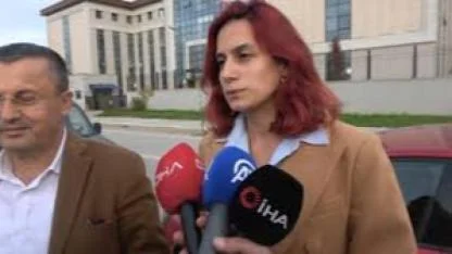 Güllü’nün kızı Tuğyan Ülkem Gülter’in avukatları davadan çekildi