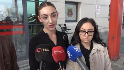 Güllü’nün kızı ve arkadaşı gözaltına alındı