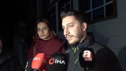 Güllü’nün oğlu müşteki olarak savcılıkta ifade verdi