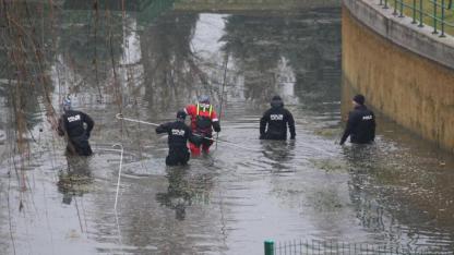 Günlerdir aranan kayıp öğretmenin cesedi bulundu