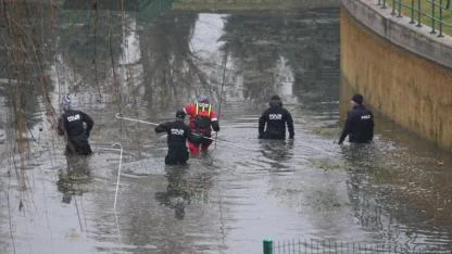Günlerdir aranan kayıp öğretmenin cesedi bulundu