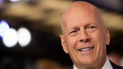 Hollywood yıldızı Bruce Willis’in beyni "klinik araştırmalar" için bağışlanacak