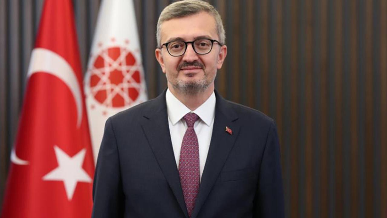 İletişim Başkanı Duran’dan, Yüksek İstişare Kurulu Toplantısı‘na ilişkin açıklama