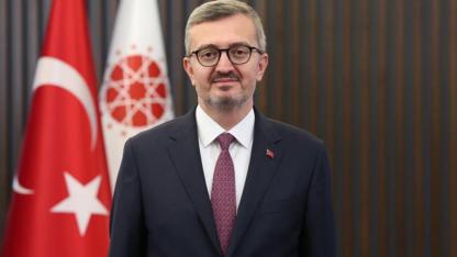 İletişim Başkanı Duran’dan, Yüksek İstişare Kurulu Toplantısı‘na ilişkin açıklama