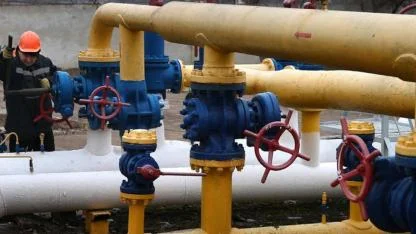 Irak: "İran’dan gelen doğalgaz tamamen kesildi"