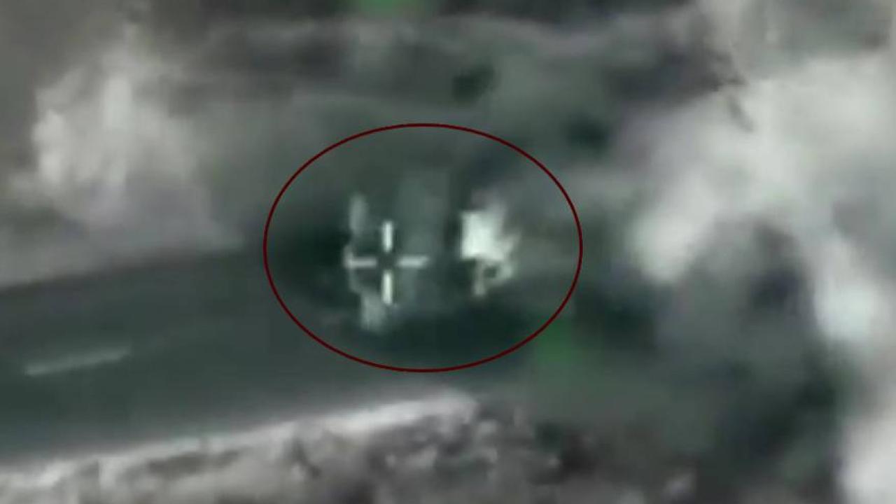 İsrail’den İran’ın Lübnan’daki Kudüs Gücü mensubuna suikast