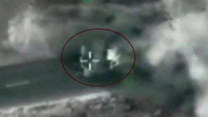 İsrail’den İran’ın Lübnan’daki Kudüs Gücü mensubuna suikast