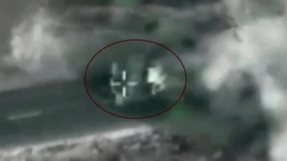 İsrail’den İran’ın Lübnan’daki Kudüs Gücü mensubuna suikast