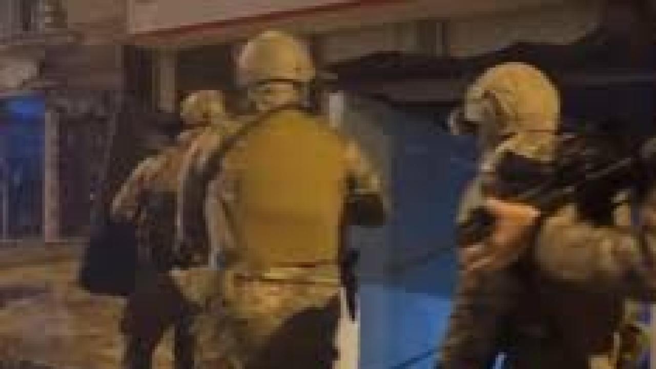 İstanbul’da DEAŞ operasyonu: 29 şüpheli yakalandı