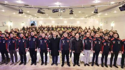 Emniyet Müdürü Karaburun’dan "Okul Polisi" zirvesi