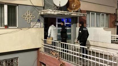 Kardeş cinayeti: Tartıştığı ağabeyini bıçaklayarak öldürdü