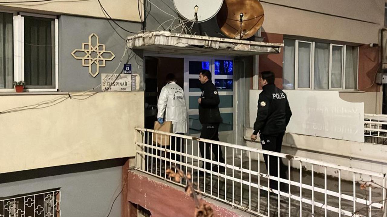 Kardeş cinayeti: Tartıştığı ağabeyini bıçaklayarak öldürdü