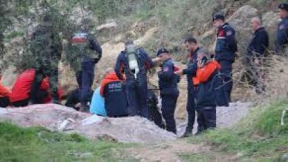 Kazdığı tünelde mahsur kalan şahıs ölü olarak bulundu