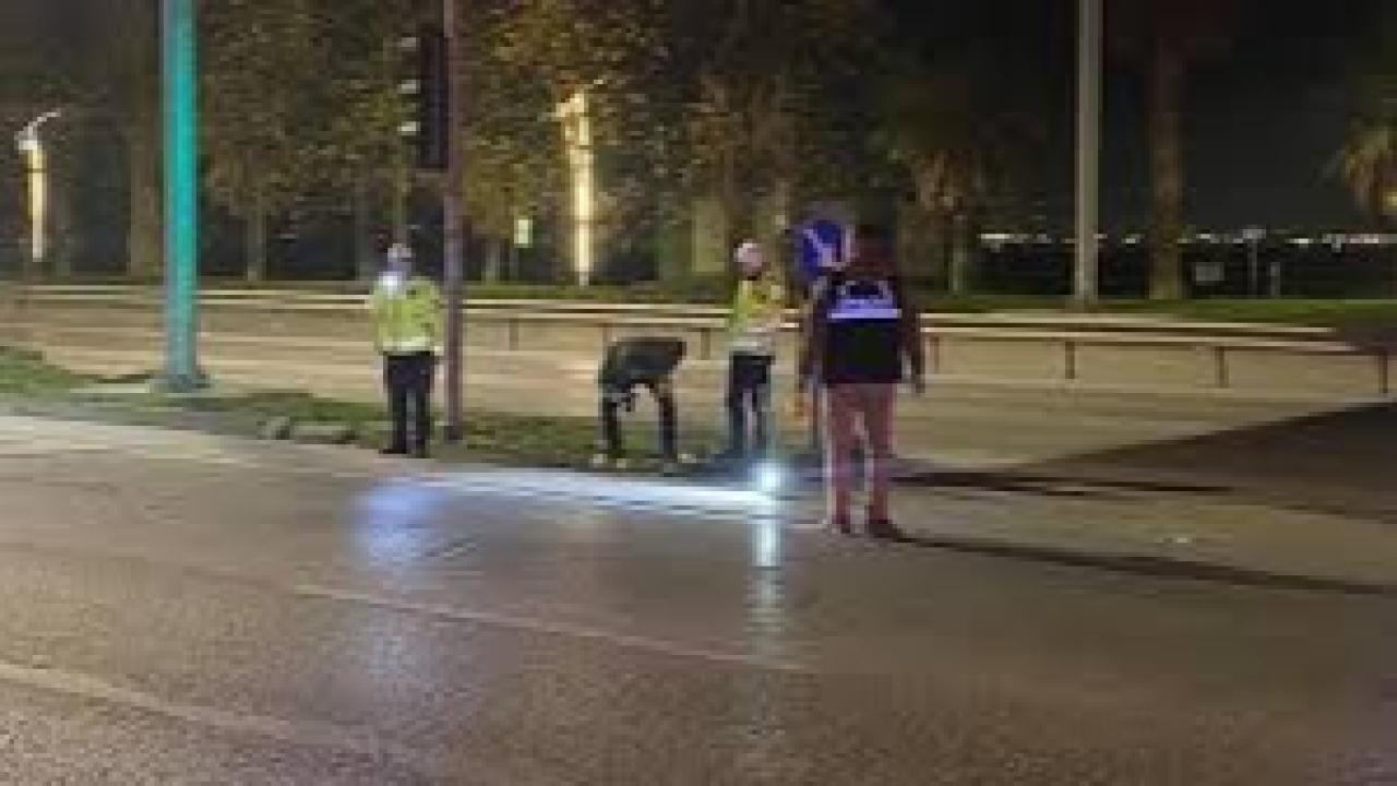 Kocaeli’de silahlı saldırı: 1’i futbolcu 3 yaralı