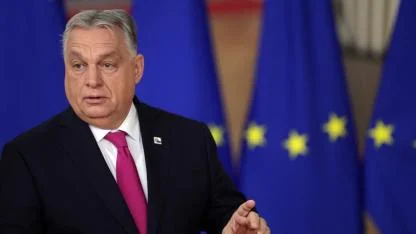 Macaristan Başbakanı Orban: "Avrupa Birliği dağılma sürecinde"
