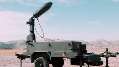 Mayınlı araziler ‘MKE ALPAY’ ile daha güvenli