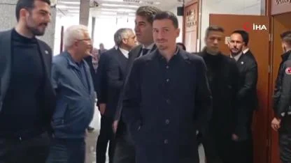 Mert Hakan Yandaş, Metehan Baltacı ve Murat Sancak’ın ifadeleri ortaya çıktı