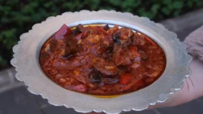 Mıcırık Aşı’nın 6’ncı en kötü yemek seçilmesine Gaziantepliler tepki gösterdi