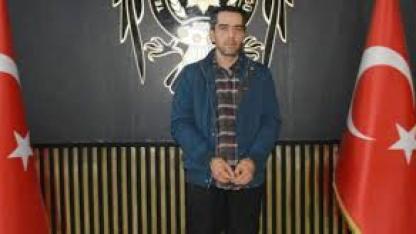 MİT ve Emniyetin ortak operasyonunda Fetullah Gülen’in yeğeni yakaladı