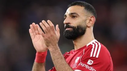Muhammed Salah, Premier Lig tarihine geçti