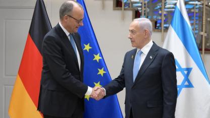 Netanyahu: "Ateşkesin ikinci aşamasının yakında başlamasını bekliyorum"