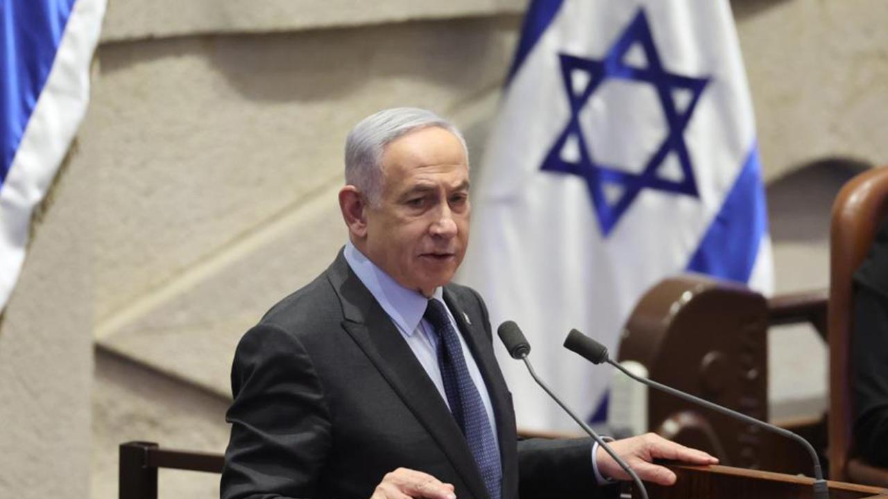 Netanyahu: &quot;Suriye ile bir anlaşmaya varılabilir, ancak ilkelerimizden ödün vermeyeceğiz&quot;