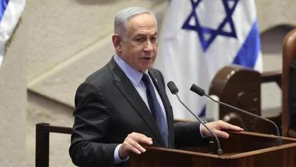 Netanyahu yarın Yunanistan Başbakanı Miçotakis ve GKRY lideri Hristodulidis ile görüşecek