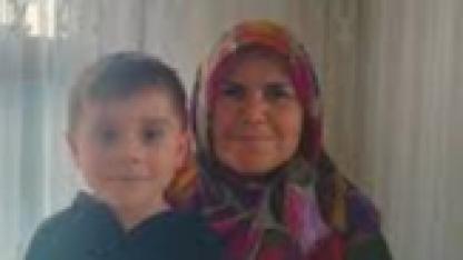 Ölü bulunan anne ve oğlunun otopsi raporu tamamlandı: Ölüm sebepleri kesinleşti