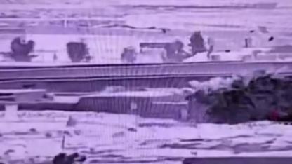 Pakistan-Afganistan sınırında çatışma: 4 ölü