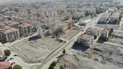 Palmiye Sitesi davasında karar: 10 sanığa hapis, 4 sanığa beraat