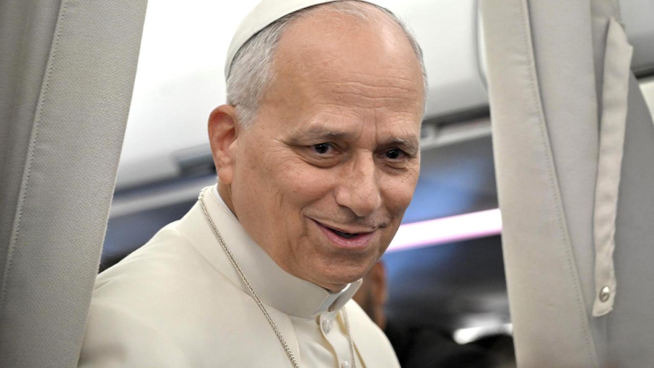 Papa&#039;dan ABD yönetimine Venezuela&#039;ya askeri müdahalede bulunmaması çağrısı