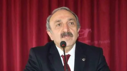 AH GÜZEL ÖĞRETMENİM SEN BU HALLERE DÜŞERMİYDİN!