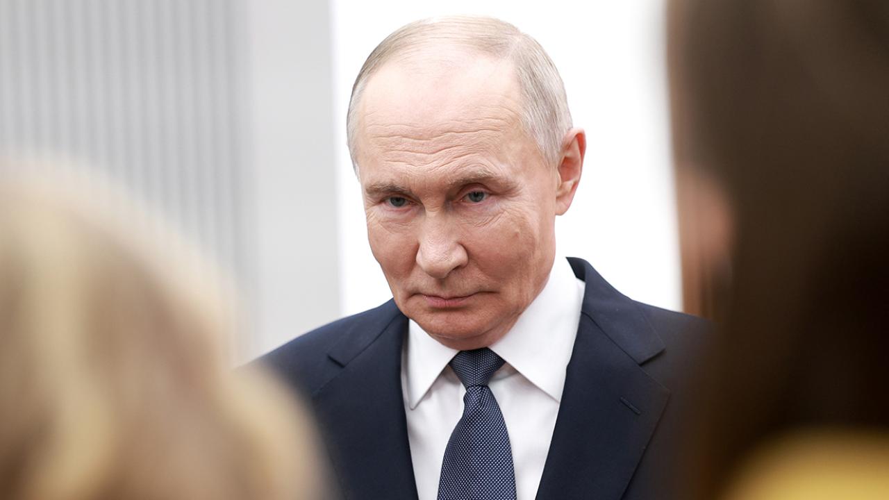 Putin: &quot;Donbass ve Novorossiya&#039;yı ya zorla özgürleştireceğiz ya da Ukrayna bu bölgeleri terk edecek&quot;