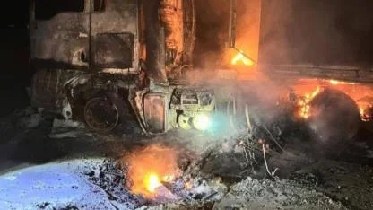 Rusya'dan Karadeniz kıyısındaki Odessa'ya saldırı: 8 ölü, 27 yaralı