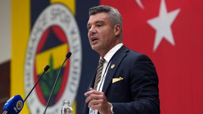 Sadettin Saran: "Bizi çekmeye çalıştıkları yere gelmemek için elimizden geleni yapıyoruz"