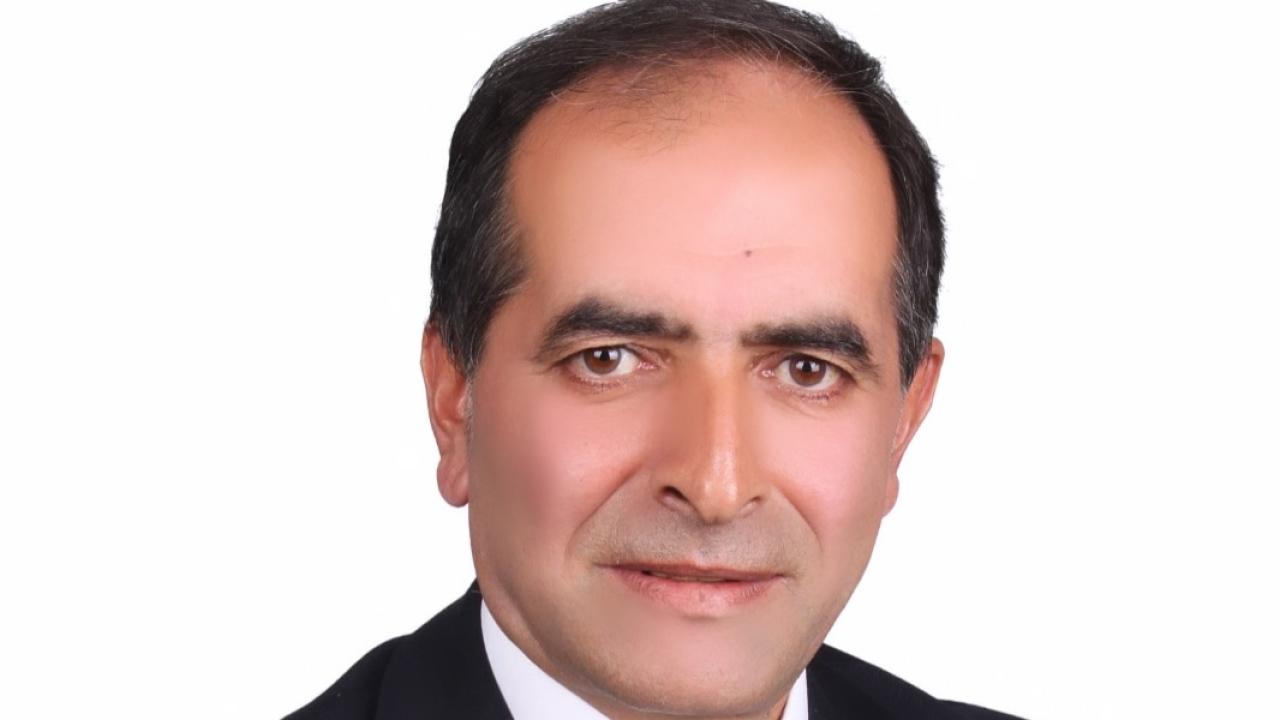 Şair ve Yazar: Osman Nuri Koçak