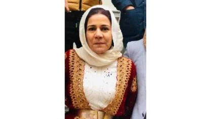 Şanlıurfa’da elektrik akımına kapılan kadın öldü