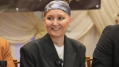 Şehzadeler Belediye Başkanı Gülşah Durbay hayatını kaybetti