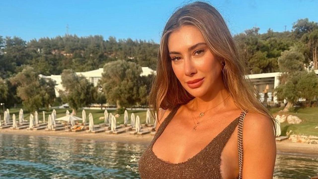 Şeyma Subaşı adli kontrol şartıyla serbest bırakıldı