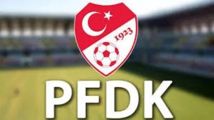 Süper Lig’den 7 kulüp PFDK’ya sevk edildi