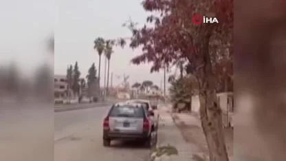 Suriye ordusu ile terör örgütü SDG arasında Halep’te çatışma: 5 yaralı