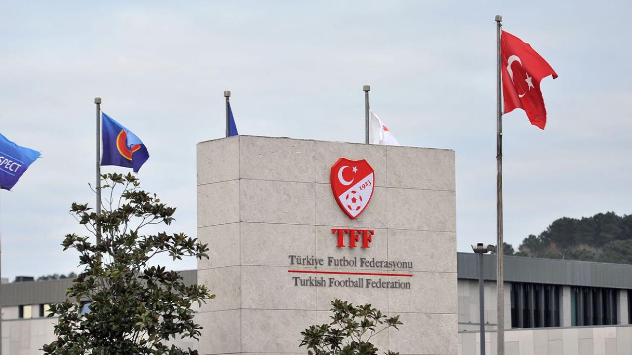 TFF, hak mahrumiyeti cezası alan 29 futbolcunun cezasını onadı