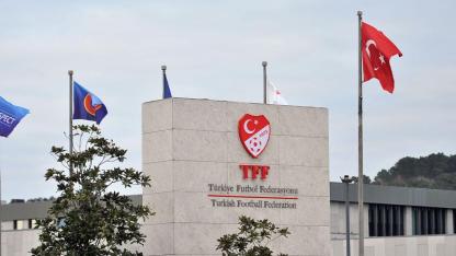 TFF, hak mahrumiyeti cezası alan 29 futbolcunun cezasını onadı