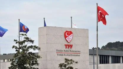 TFF, hak mahrumiyeti cezası alan 29 futbolcunun cezasını onadı