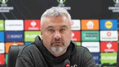 Thomas Reis: "İlk 8’e kalmak için çok iyi bir fırsatı kaçırdık"