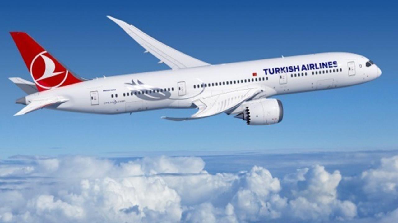 THY Liberya’ya tarifeli sefer başlatıyor