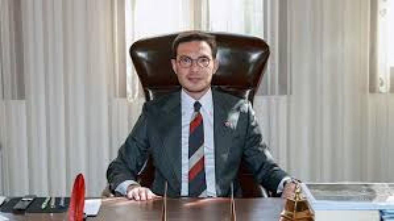 Tokat Belediye Başkanlığı makam odasında dinleme cihazı bulundu