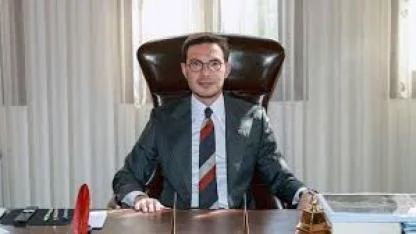 Tokat Belediye Başkanlığı makam odasında dinleme cihazı bulundu