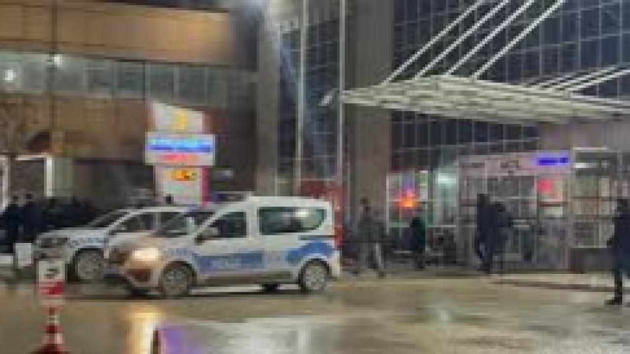 Tokat’ta silahlı kavga: 2 ölü, 1 yaralı